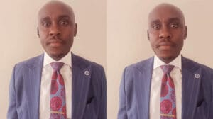DCI Nabs Abbas Badru Omuyoma in USD 280,000 Fake Gold Scam 1 Abbas Badru Omuyoma