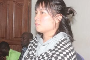 Chen Yun